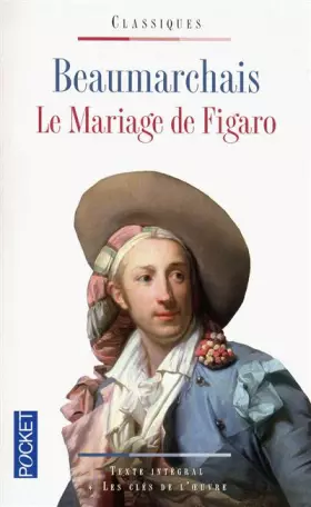 Couverture du produit · MARIAGE DE FIGARO