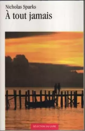 Couverture du produit · A TOUT JAMAIS