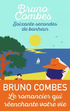 Couverture du produit · Soixante secondes de bonheur