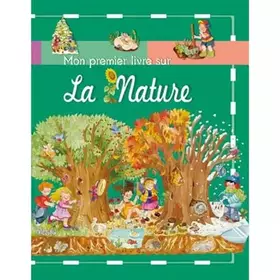 Couverture du produit · La nature
