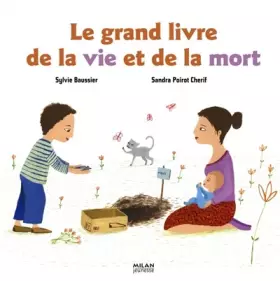 Couverture du produit · Le grand livre de la vie et de la mort