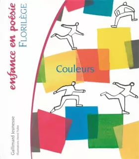 Couverture du produit · Couleurs: Florilège