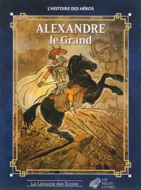 Couverture du produit · Alexandre le Grand
