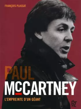Couverture du produit · PAUL MAC CARTNEY
