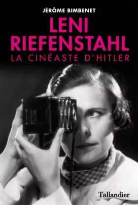 Couverture du produit · Leni Riefenstahl: La cinéaste d'Hitler