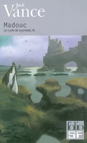 Couverture du produit · Le Cycle de Lyonesse, tome 3 : Madouc