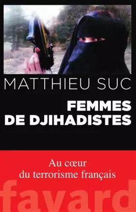 Couverture du produit · Femmes de djihadistes