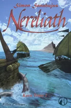 Couverture du produit · Nereliath