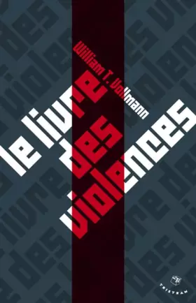 Couverture du produit · Le Livre des violences