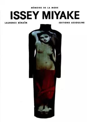 Couverture du produit · Issey Miyake