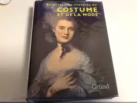 Couverture du produit · Le costume et la mode