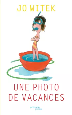 Couverture du produit · Une photo de vacances