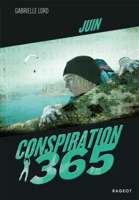 Couverture du produit · Conspiration 365 - Juin