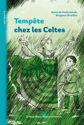 Couverture du produit · Tempête chez les Celtes