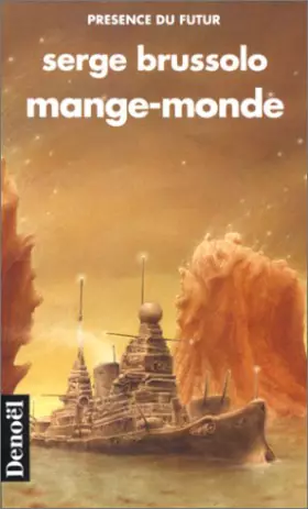 Couverture du produit · Mange-monde