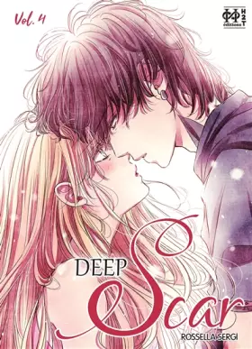 Couverture du produit · Deep Scar T04