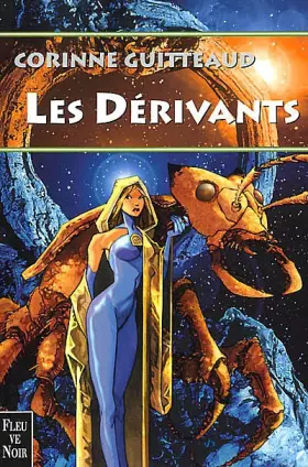 Couverture du produit · Aquatica, tome 3 : Les dérivants