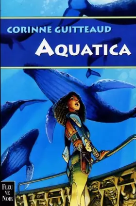 Couverture du produit · Aquatica