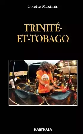 Couverture du produit · Trinité-et-Tobago : La Caraïbe en miniature