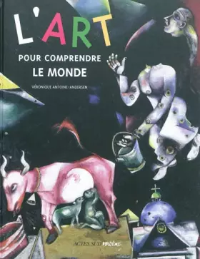 Couverture du produit · L'art pour comprendre le monde