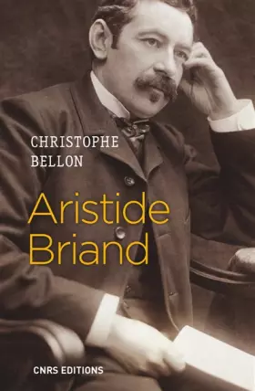 Couverture du produit · Aristide Briand
