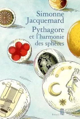 Couverture du produit · Pythagore et l'Harmonie des sphères