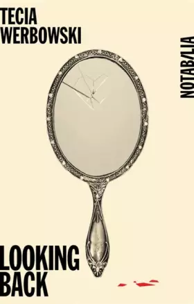 Couverture du produit · Looking back