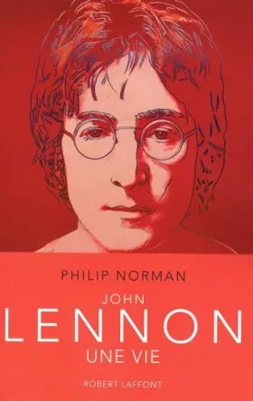 Couverture du produit · John Lennon