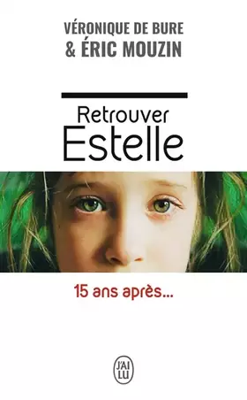 Couverture du produit · Retrouver Estelle