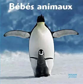 Couverture du produit · Bébés animaux