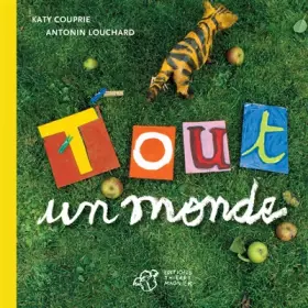 Couverture du produit · Tout un monde
