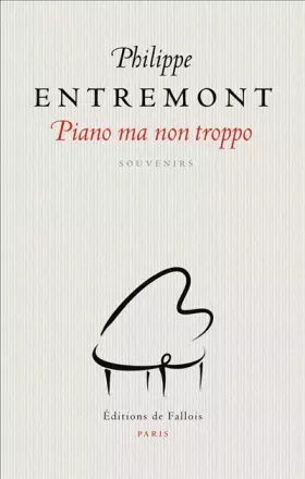 Couverture du produit · PIANO MA NON TROPPO : Souvenirs