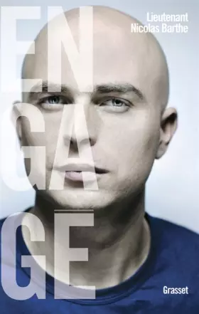 Couverture du produit · Engagé