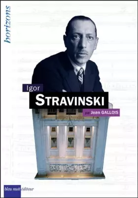Couverture du produit · Stravinski,Igor