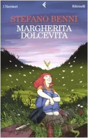 Couverture du produit · Margherita Dolcevita