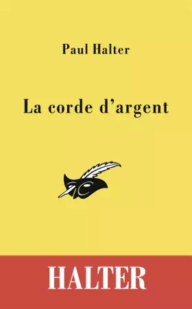 Couverture du produit · La corde d'argent - (LI)