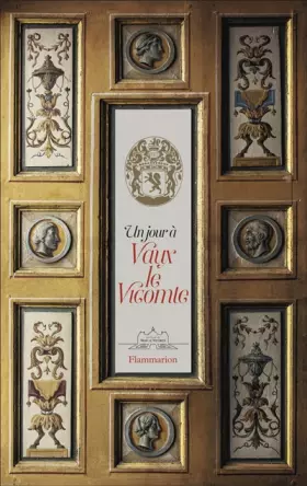 Couverture du produit · Un jour à Vaux-le-Vicomte