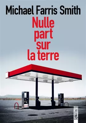 Couverture du produit · Nulle part sur la terre