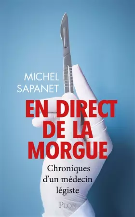 Couverture du produit · En direct de la morgue