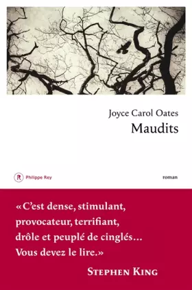Couverture du produit · Maudits