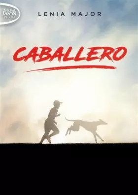 Couverture du produit · Caballero