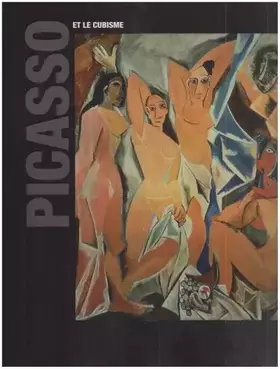 Couverture du produit · Picasso et le cubisme
