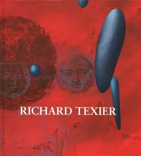 Couverture du produit · Richard Texier