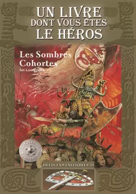 Couverture du produit · Les Sombres Cohortes
