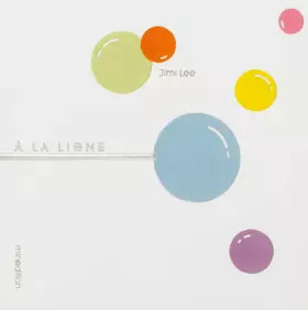 Couverture du produit · A LA LIGNE