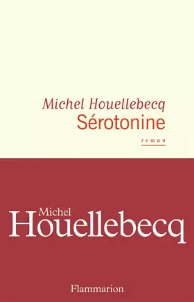 Couverture du produit · Sérotonine