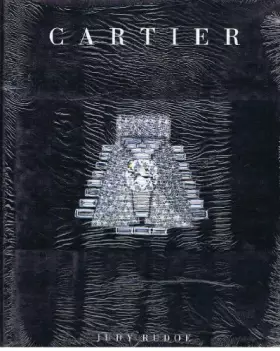 Couverture du produit · Cartier - 1900 - 1939