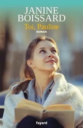Couverture du produit · Toi, Pauline