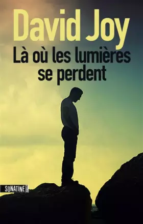 Couverture du produit · Là où les lumières se perdent