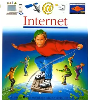 Couverture du produit · Internet